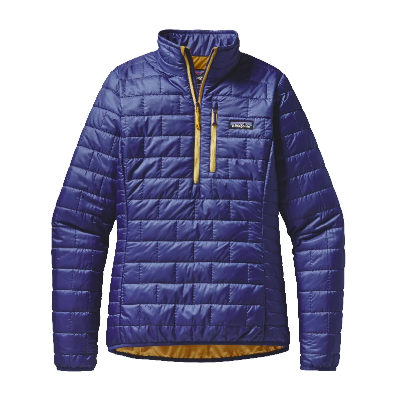Overstock Sale W's Nano Puff® Pullover